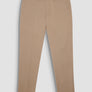 PANTALÓN “MARK” SLIM FIT DE SARGA DE ALGODÓN ELÁSTICO