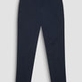 PANTALÓN “MARK” SLIM FIT DE SARGA DE ALGODÓN ELÁSTICO