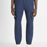 PANTALONES REGULAR FIT «LARRY» DE MEZCLA DE ALGODÓN IMPERMEABLE