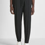 PANTALONES REGULAR FIT «NATE» DE MEZCLA DE VISCOSA ELÁSTICA