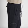PANTALONES REGULAR FIT «KENT» DE MEZCLA DE ALGODÓN CON ELÁSTICO EN LOS TOBILLOS