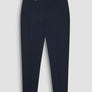 PANTALÓN SLIM FIT «BONNIE» DE MEZCLA DE VISCOSA