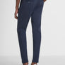 PANTALÓN SLIM FIT «BONNIE» DE MEZCLA DE VISCOSA