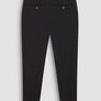 PANTALÓN SLIM FIT «BONNIE» DE MEZCLA DE VISCOSA