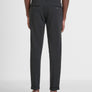 PANTALÓN SLIM FIT «BONNIE» DE MEZCLA DE VISCOSA