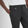PANTALÓN SLIM FIT «BONNIE» DE MEZCLA DE VISCOSA