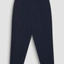 PANTALONES REGULAR FIT «LUIS» DE TEJIDO MIXTO