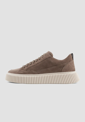 SNEAKERS «ZANE» DE ANTE