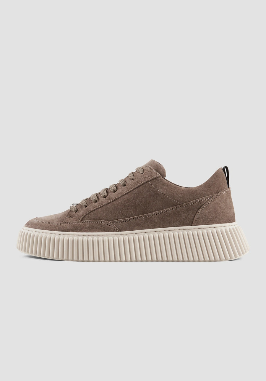 SNEAKERS «ZANE» DE ANTE