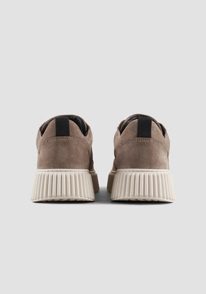 SNEAKERS «ZANE» DE ANTE