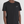 T-SHIRT REGULAR FIT EN TEJIDO DE ALGODÓN CON PARCHE DE GOMA CON EL LOGOTIPO