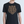 T-SHIRT REGULAR FIT DE ALGODÓN JERSEY CON LOGOTIPO DE CORCHO ESTAMPADO