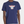 T-SHIRT REGULAR FIT DE ALGODÓN JERSEY CON LOGOTIPO DE GOMA ESTAMPADO