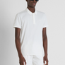 POLO REGULAR FIT DE ALGODÓN JERSEY CON LOGOTIPO BORDADO