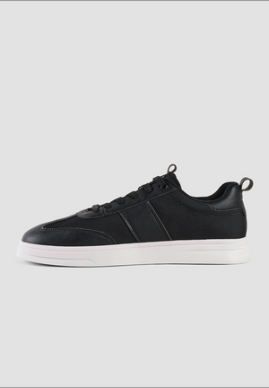 SNEAKER «DERMOT» DE POLIPIEL Y NAILON