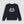 SUDADERA REGULAR FIT CON ESTAMPADO DE TIGRE