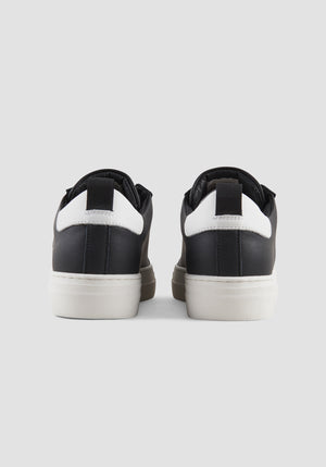 SNEAKERS DE PIEL «EHRAN»