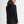 CHAQUETA SLIM FIT DE NAILON NEGRO