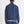 CHAQUETA EN TEJIDO IMPERMEABLE CON LOGOTIPO BORDADO EN EL PECHO