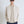 CHAQUETA REGULAR FIT DE NAILON SHIOZE CON PARCHE DE TIGRE