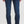 JEANS OZZY TAPERED FIT IN ICONIC BASIC BLUE BLACK DENIM