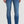 JEANS OZZY TAPERED FIT IN AUTHENTIC BLUE DENIM