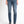 JEANS OZZY TAPERED FIT IN VINTAGE OVERDYED BLUE DENIM