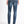 JEANS OZZY TAPERED FIT IN VINTAGE OVERDYED BLUE DENIM