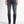 JEANS TAPERED OZZY IN BLACK BLACK DENIM VINTAGE GOLD LINE