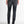 JEANS TAPERED OZZY IN BLACK BLACK DENIM VINTAGE GOLD LINE