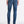 JEANS TAPERED OZZY IN BLUE DENIM VINTAGE GOLD LINE
