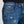 JEANS TAPERED OZZY IN BLUE DENIM VINTAGE GOLD LINE