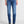 JEANS «OZZY» TAPERED FIT EN AZUL