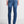 JEANS «OZZY» TAPERED FIT EN AZUL