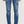 JEANS "IGGY" TAPERED FIT IN BLUE DENIM