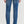 JEANS "IGGY" TAPERED FIT IN BLUE DENIM