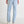 JEANS «ARGON» SLIM FIT TOBILLEROS EN AZUL