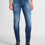 JEANS «GILMOUR» SUPER SKINNY FIT ELÁSTICOS