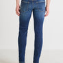 JEANS «GILMOUR» SUPER SKINNY FIT ELÁSTICOS