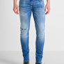 JEANS «GILMOUR» SUPER SKINNY FIT ELÁSTICOS