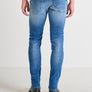 JEANS «GILMOUR» SUPER SKINNY FIT ELÁSTICOS