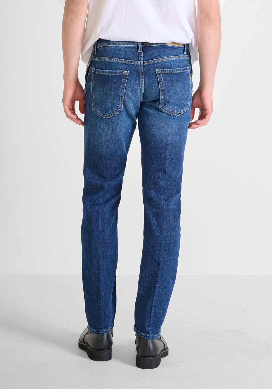 JEANS SKINNY FIT «MASON»