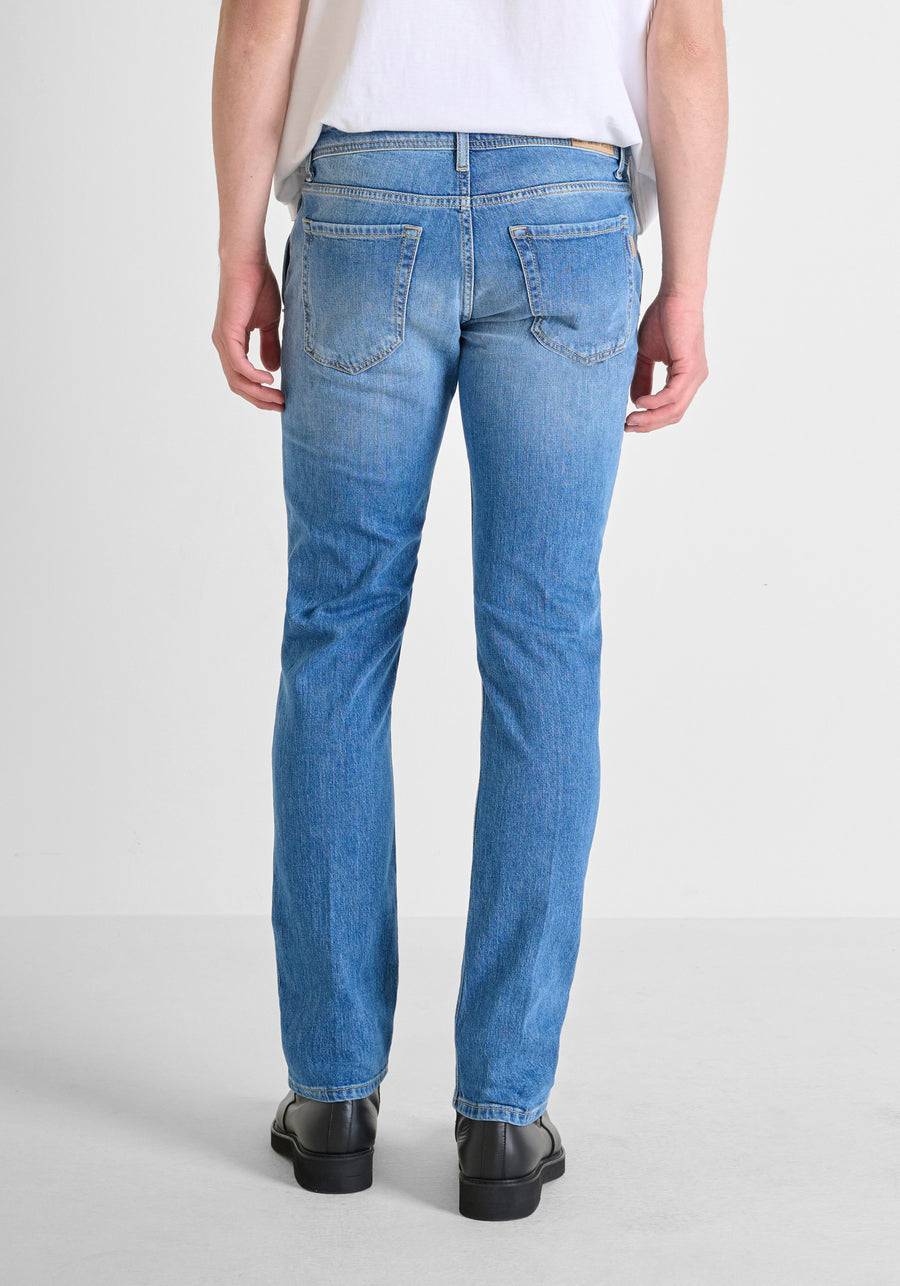 JEANS SKINNY FIT «MASON»