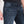 JEANS KURT COMFORT TAPERED FIT IN ICONIC BLUE DENIM