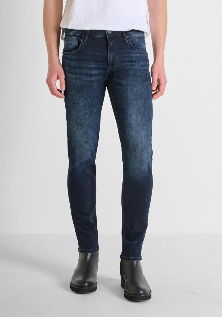 JEANS «KURT» COMFORT TAPERED FIT