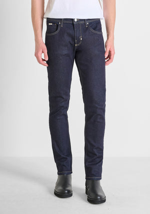 JEANS «KURT» COMFORT TAPERED FIT