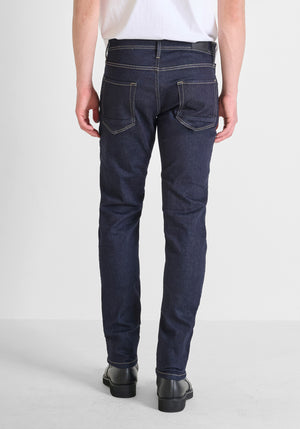 JEANS «KURT» COMFORT TAPERED FIT