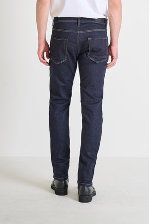 JEANS «KURT» COMFORT TAPERED FIT