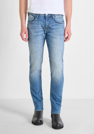 JEANS «KURT» COMFORT TAPERED FIT