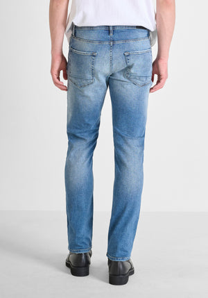 JEANS «KURT» COMFORT TAPERED FIT